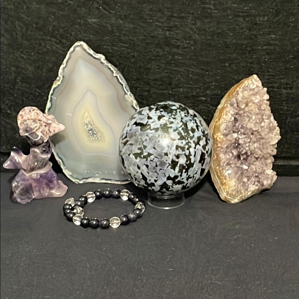 the Indigo Bundle